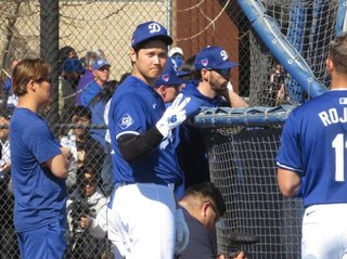 MLB｢韓国メディアは大谷翔平に粘着しすぎ｡迷惑だから無期限取材活動禁止な｣