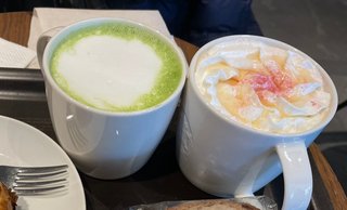 スタバやミスド、タリーズ他、新作で美味かったの教えて！