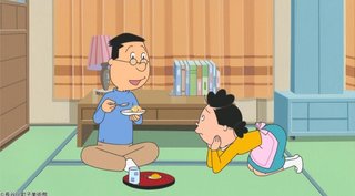 サザエさん【総合トピ】