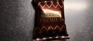 スペシャルなお菓子を買ってきました