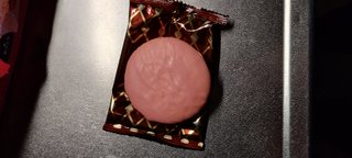 スペシャルなお菓子を買ってきました