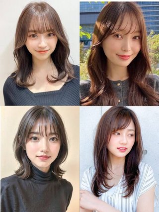 米国アジア系女子はみんな決まったようにこの