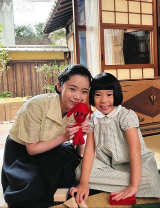 2023年度後期 連続テレビ小説【ブギウギ】