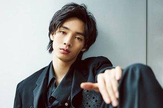 『Eye Love You(アイラブユー)』TBS系