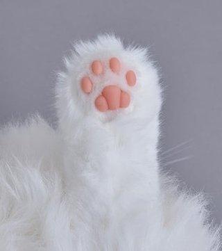 ついに“猫型ロボット”爆誕?「猫を飼いたくても飼えない」猫好きの願いがAIで現実に