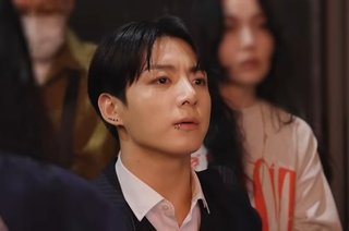 ♪BTSのおかげで毎日頑張れる♪