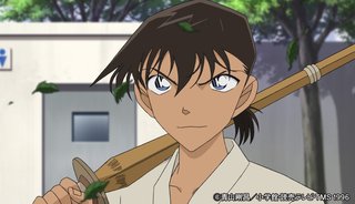 コナン見てる人