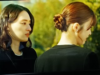 もみあげに毛がある人が羨ましい