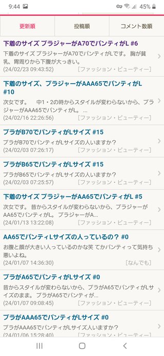 中1の次女 胸がAAAAカップだけど、腹だけ出ている