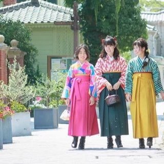 成人式の振袖にブーツって、正直どう思う？