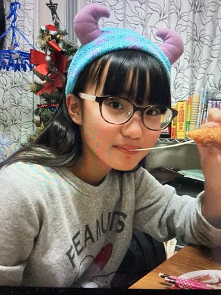 小6で165センチな息子