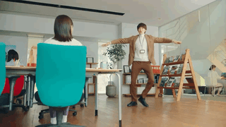 マックのウネウネ