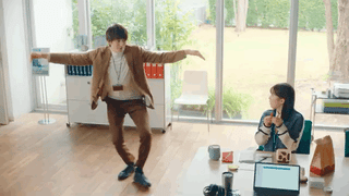 マックのウネウネ