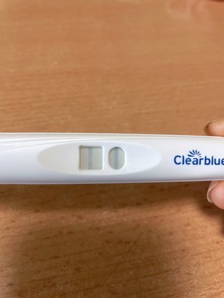 フライング　妊娠検査薬