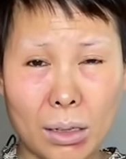 もう何も信用出来ない…これ、見てよ…。