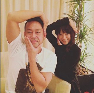 「やってねぇってんだよ」真木よう子　岩橋の“エアガン発砲”告発を全否定！食い違う主張に広がる余波