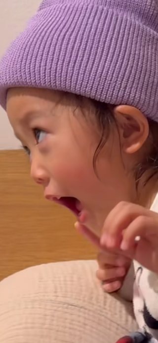 インスタグラマー　中川じゅり