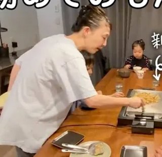 芸能人トピ小原さんアンチって