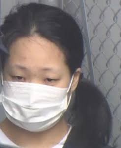 埼玉】3歳女児死亡事件　母親に懲役2年