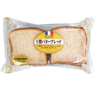 好きなパンありますか？