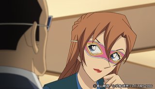 コナン見てる人