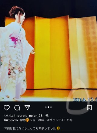 インスタの丸亀親善大使ファイナリストの方