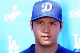 大谷翔平､結婚会見の一問一答｢いたって普通の人｣｢初めて会ったのは3〜4年前｣