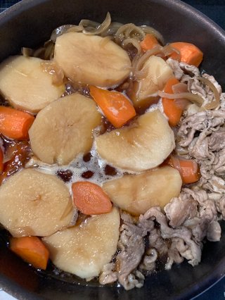 今夜のお宅の夕飯は？