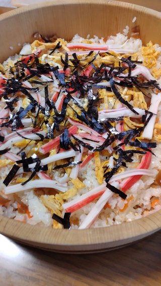 今夜のお宅の夕飯は？