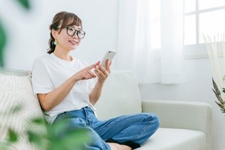 一緒に簡単作業でお小遣いゲットしませんか？