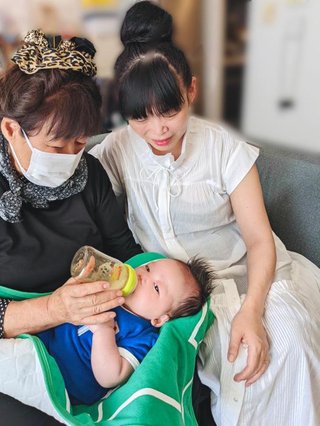 だいたひかる、１歳長男「自閉症の心配」医師に相談　母親としての思いつづる