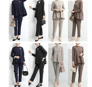 卒業式コーデ、今ってパンツスタイルの人ばかりなんだね