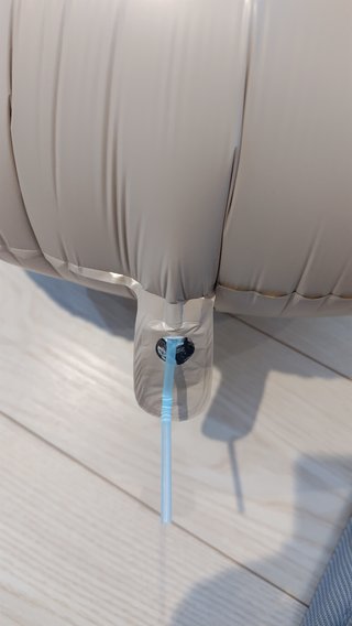 スリコの雪だるまどうしたらいいのか