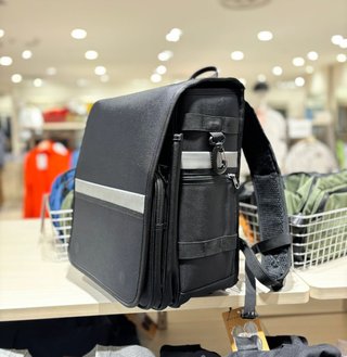 ワークマン初のランドセルは税込8800円、「低価格・高機能・軽い」バランス重視の開発の裏側