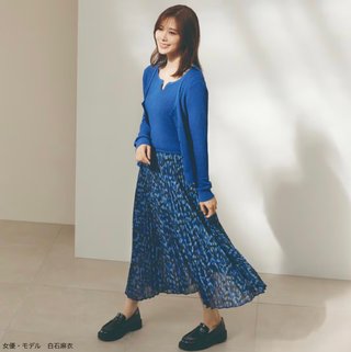 ユニ〇ロやG〇の服ばかりの人どう思う？