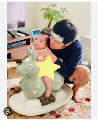 だいたひかる、１歳長男「自閉症の心配」医師に相談　母親としての思いつづる