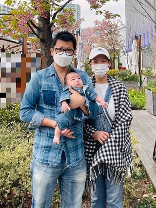 だいたひかる、１歳長男「自閉症の心配」医師に相談　母親としての思いつづる