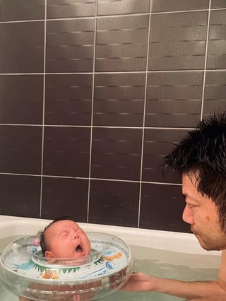 だいたひかる、１歳長男「自閉症の心配」医師に相談　母親としての思いつづる