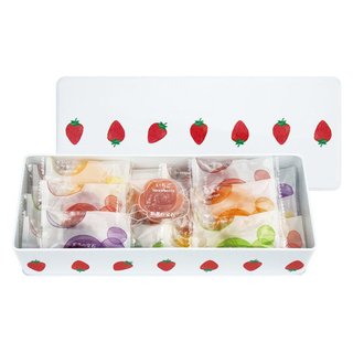 可愛い＆オシャレなクッキー缶