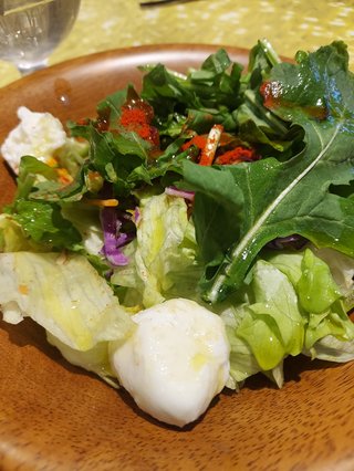 今日サイゼに行って全メニュー食べてくる