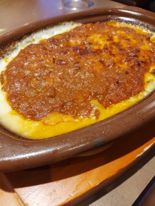 今日サイゼに行って全メニュー食べてくる