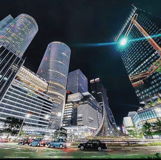 鳥山明先生に愛知県民栄誉賞を！