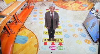 自民党やネット右翼に媚びる悪徳番組TBSひるおび　今度は「NISA騒ぎ」で不正な株高を正当化