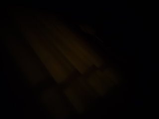 誰も起きてない？
