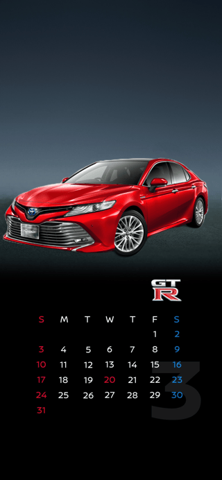 ○食べ物しりとり