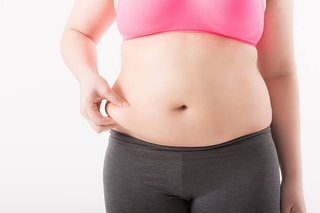 メタボ基準変更「女性の腹囲は90センチ→77センチ」