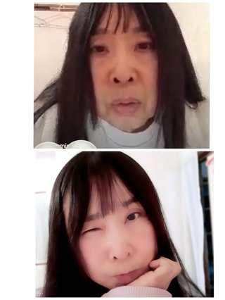 インスタの丸亀親善大使ファイナリストの方