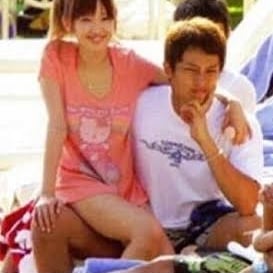 ちび女が180cm以上の男とるなよ