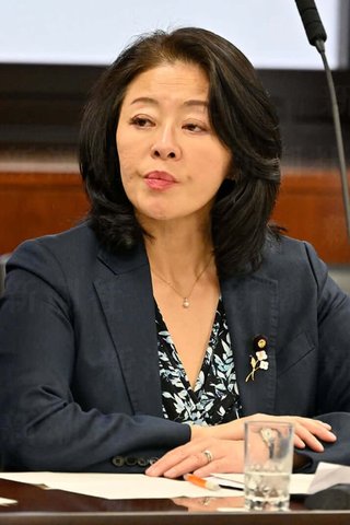 元モー娘。市井紗耶香が参議院議員になる？　須藤元気が補選出馬なら繰り上げ当選の強運