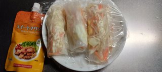 母親が作った今日の夕飯お見せします